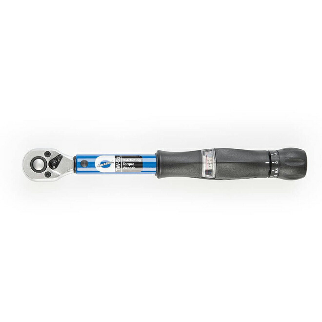 パークツール (Parktool) トルクレンチ TW-5.2