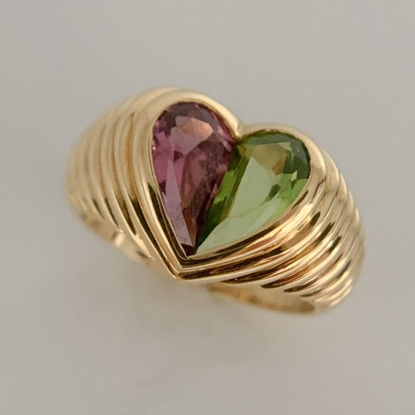 楽天市場】BVLGARI ブルガリ パッソドッピオパールリング