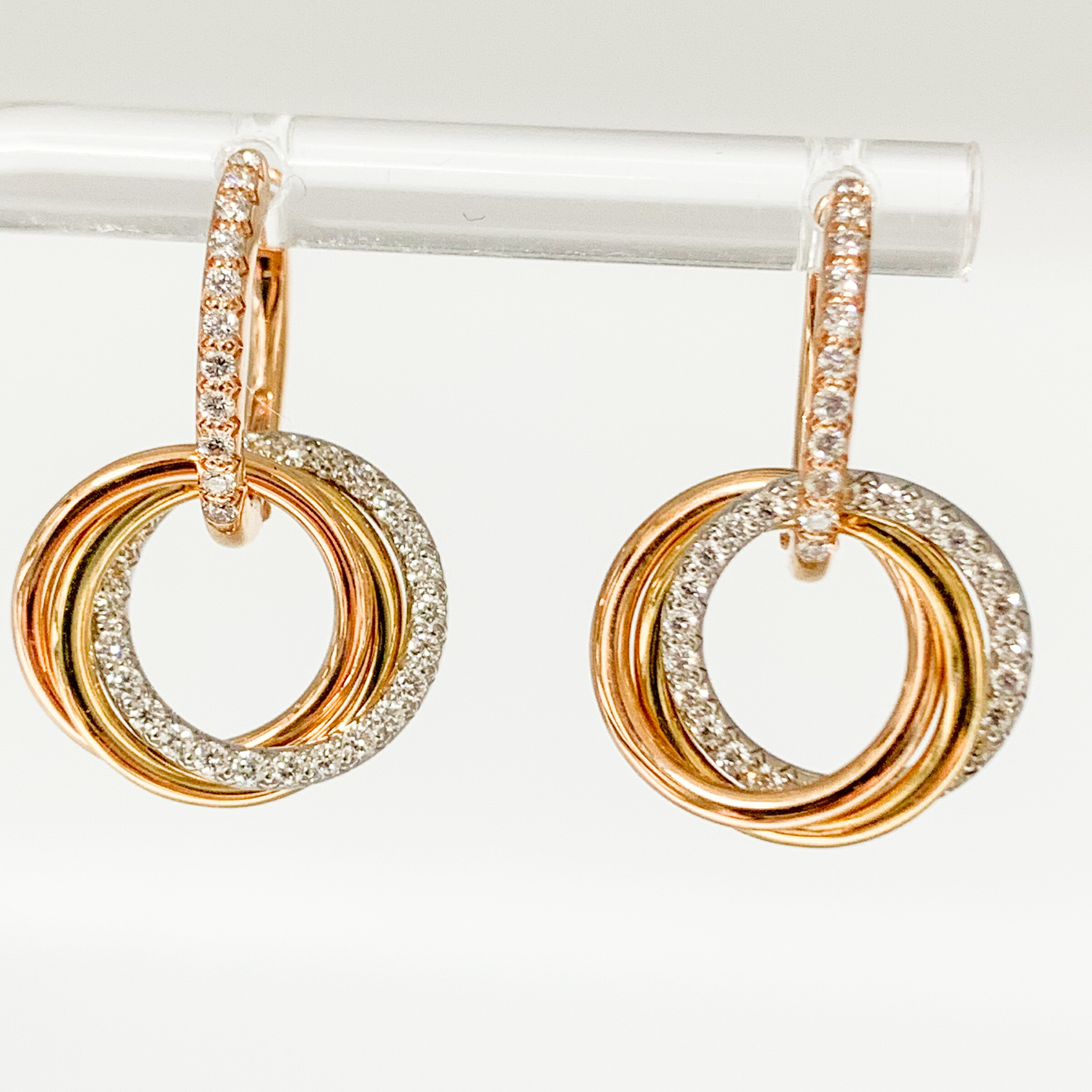 楽天市場】カルティエ ピアス キャッチ(2個セット) キャッチのみ