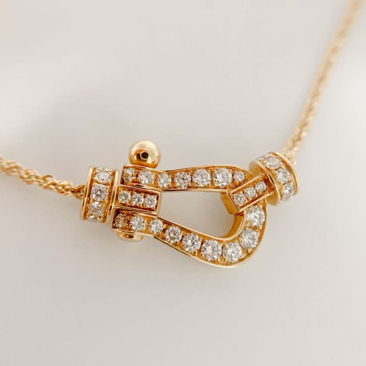 楽天市場】フレッド（FRED）フォース10 18Kイエローゴールド