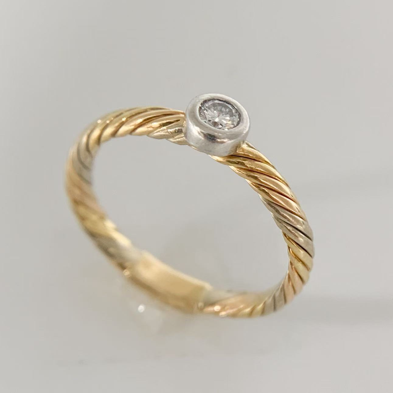 楽天市場】LONGINES ダイヤモンド/ハート/スイング リング・指輪