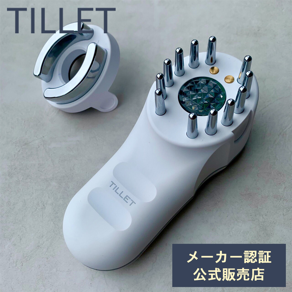 楽天市場】【正規品】 TILLET ティレット ブラック 1台 株式会社グッド