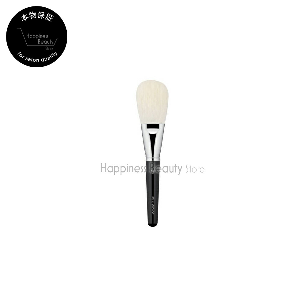 shu uemura シュウウエムラ ペタル 30R ブラシ チーク・フェイス