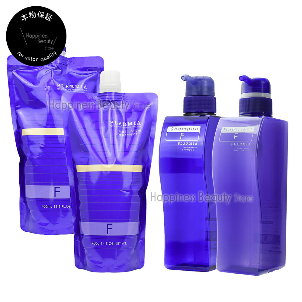 プラーミア ヘアセラムシャンプーF500ml ヘアセラムトリートメントF500g 楽天市場】プラーミア ヘアセラム シャンプー f 500の通販