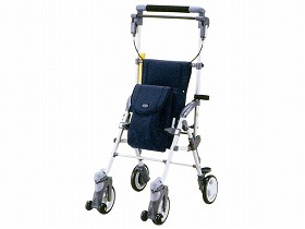 Web限定 送料無料 代引手数料無料 マキテック キャリースルーンn ピンク ネイビー ブラウン フラワーブラウン シルバーカー 高齢者 用 ショッピングカート お買い物カート 手押し車 お散歩カート キャリーバッグ キャリーカート ウォーキングカート