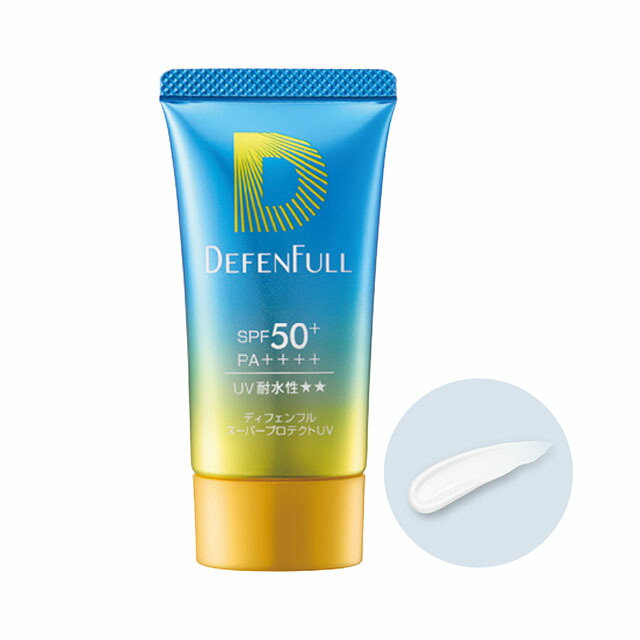 水・汗に強いウォータプルーフ Amazon.co.jp: 日焼け止め 顔 SPF50+++