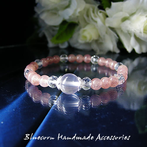 楽天市場】メタモルフォーゼスブレスレット 10mm メタモルフォシス