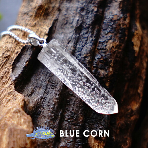 楽天市場】【希少】天珠型マニカラン産ヒマラヤ水晶 アイスクリスタル