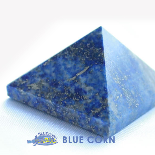 楽天市場】ラピスラズリ 結晶原石 22ct パワーストーン ルース 天然石