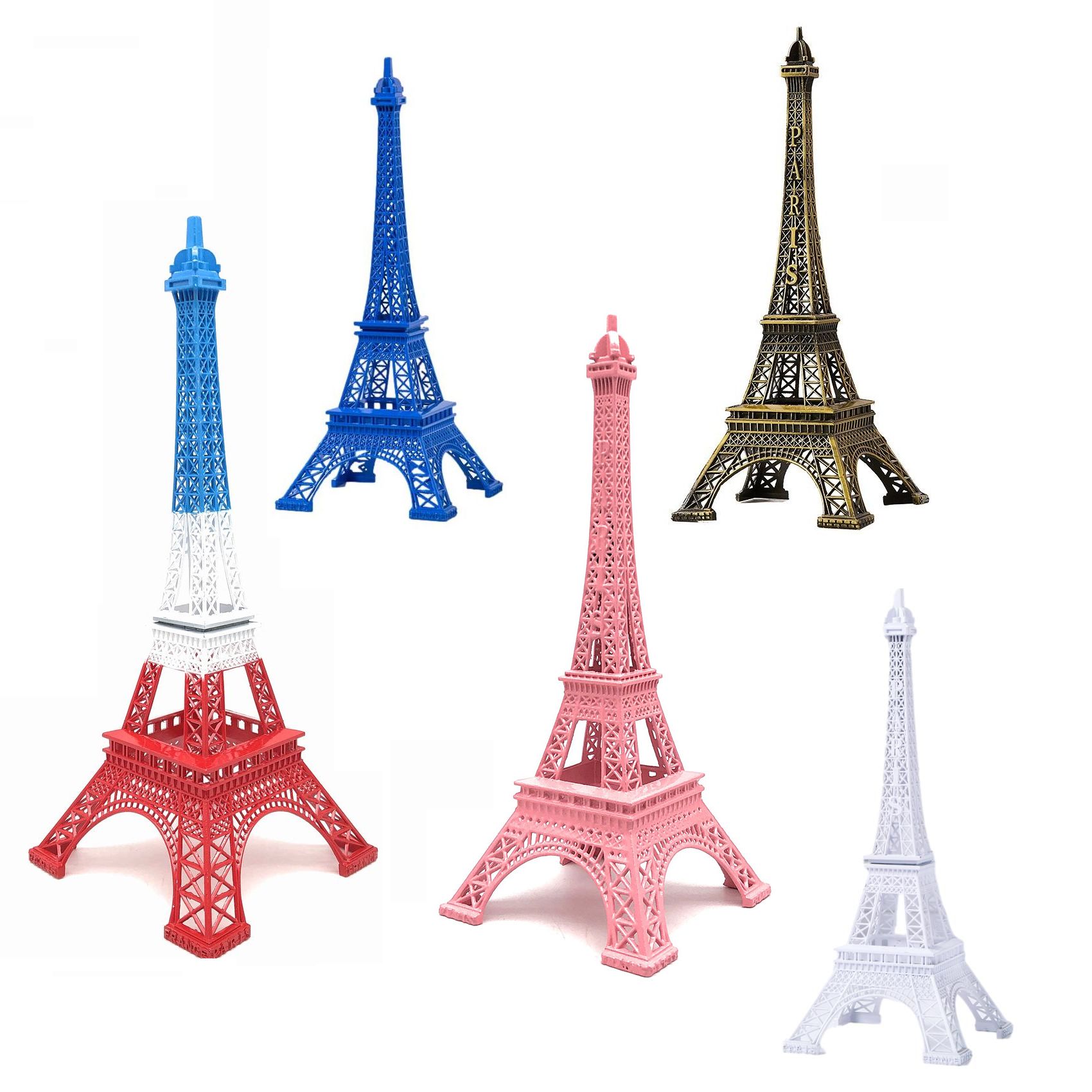 SWAROVSKI　エッフェル塔　オブジェ スワロフスキー SWAROVSKI クリスタルフィギュア Travel