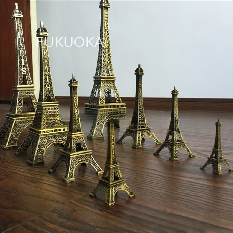 楽天市場】エッフェル エッフェル塔 エッフェル塔 雑貨 オブジェ