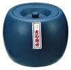 陶器 火消し壺丸 特大（大々） （QHK03004）｜スタイルキッチン