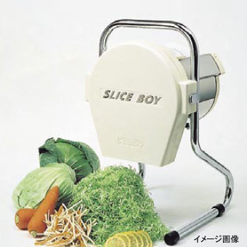 楽天市場】MSC-90 ハッピージャパン スライスボーイ SLICE BOY