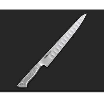 楽天市場】筋引 Tタイプ グレステン 724TSK 24cm : スタイルキッチン