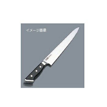 楽天市場】筋引 Tタイプ グレステン 727TSK 27cm : スタイルキッチン