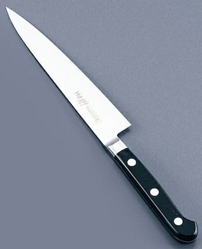 楽天市場】ミソノUX10 ペティーナイフ No.732 13cm