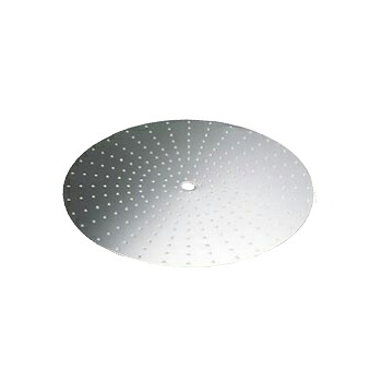 中華セイロ用板 18-8（ステンレス） 27cm用