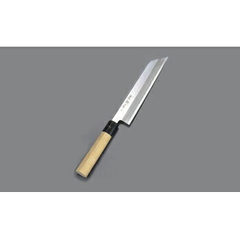 兼松作　和包丁　包丁 和包丁 刺身包丁 柳刃 関西型 兼松作 別撰 関の包丁 SEKI
