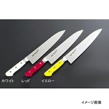 牛刀 スペシャル・イノックス （グリーン 抗菌 24cm