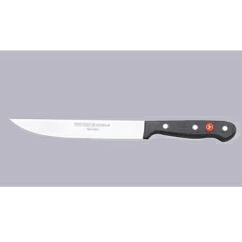 キッチンナイフ 4130 グルメ DZ (ドライザック) 18cm|スタイルキッチン