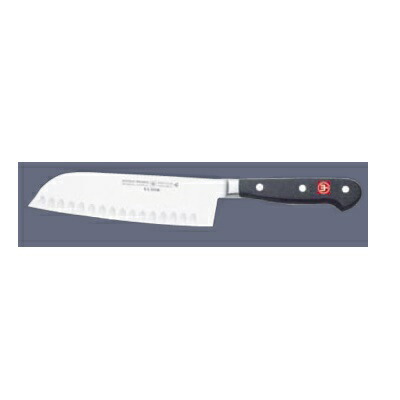 三徳包丁 4183 クラシック DZ （ドライザック） 17cm