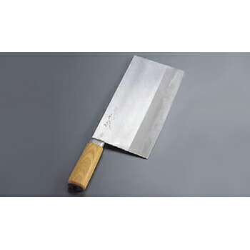 楽天市場】杉本 中華包丁OMS No.7 : e刃物.com楽天店