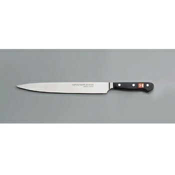 筋引 4522-23Sg スペシャルグレード DZ (ドライザック) 23cm|スタイルキッチン