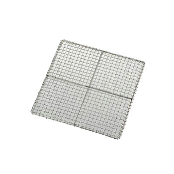 角セイロ アミ クリンプ目 18-8（ステンレス） 39cm用