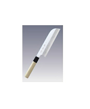 鎌形薄刃 極V10 堺菊守 19.5cm|スタイルキッチン