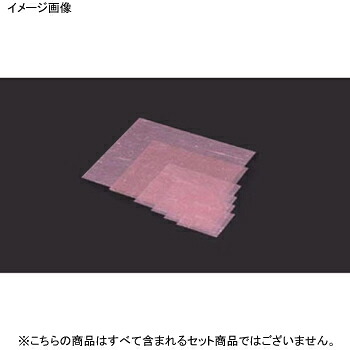 金箔紙 ラミネート M30-422 桃（500枚入）