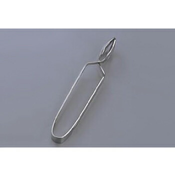 楽天市場】18-8エスカルゴトング 巻線【 エスカルゴ皿 トング フォーク