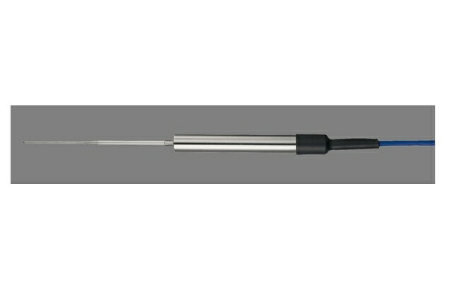 防水型デジタル温度計ＣＴ－５２００ＷＰ用 センサー ＫＳ－２５１ＷＰ （BOVO801）