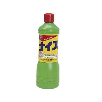トイレクリーナー コンドルナイス 20kg