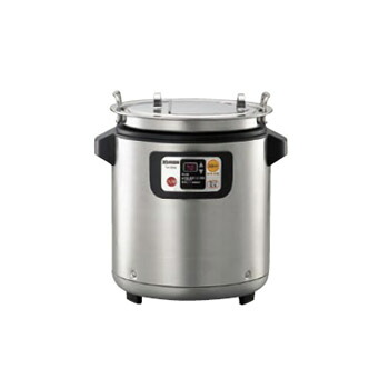 楽天市場】送料無料 象印マホービン TH-DW06（XA）マイコンスープ