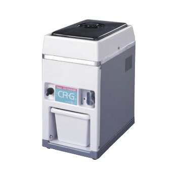 アイスクラッシャー CR-G 電動式 スワン｜スタイルキッチン