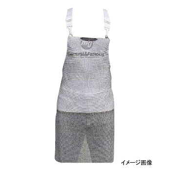 メッシュエプロン ニロフレックス 55&times;75cm｜スタイルキッチン