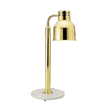 ランプウォーマー 一灯式 大理石ベース