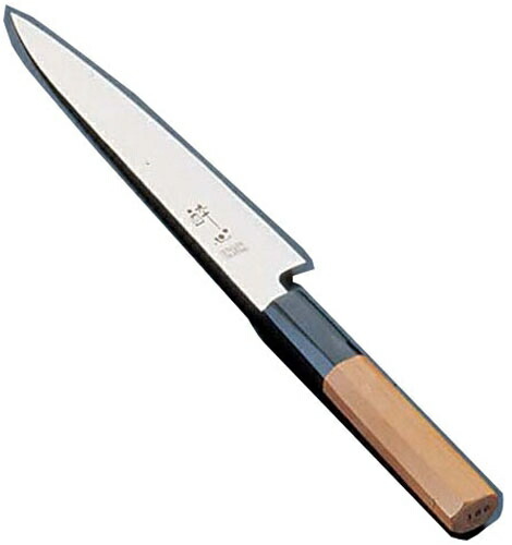 酔心 イノックス本焼和庖丁 和式ペティー 21cm 45074 (ASI5602)