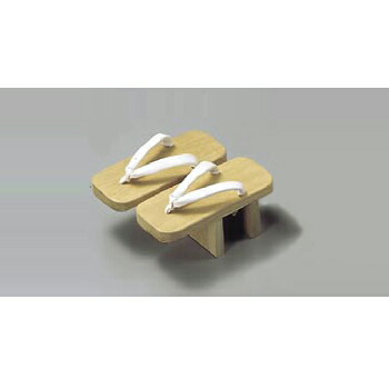 下駄 M (高) 調理場用 本桐 240×102×H92|スタイルキッチン