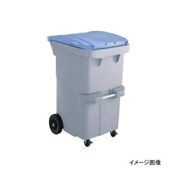 リサイクルカート RCN200 #200 反転型 レッド