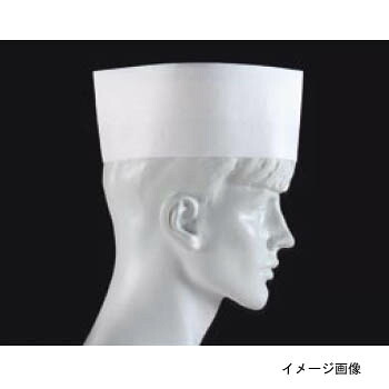 パリスハット 和帽子 PH-10NT（50枚入） 10cm