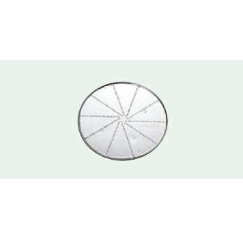 クイジナート用部品 035 中型用 グレイティングディスク