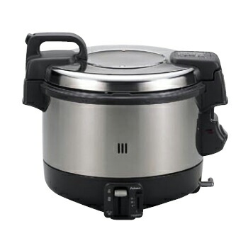 パロマ 都市ガス用 12A13A 業務用ガス炊飯器 PR-4200S 電子ジャー 0813310_1.jpg