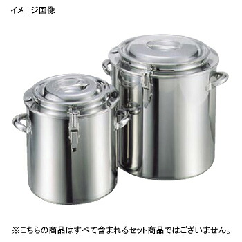 湯煎鍋 用 部品 24cm用 内鍋丈 (本体別売り) 18-8(ステンレス)|スタイルキッチン