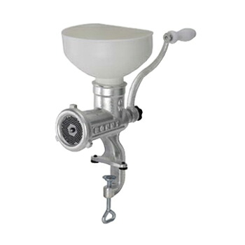 豆ひき器 大型ホッパー付｜スタイルキッチン
