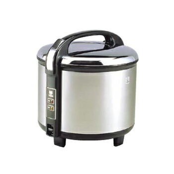 G1854 タイガー魔法瓶 炊飯ジャー JCC-2700型 ジャー炊飯器〈炊きたて〉 JCC-2700 - タイガー魔法瓶