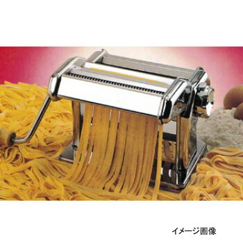 インペリア (imperia) パスタマシン SP-150 手動式 インペリア