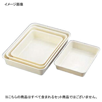 角バット FRP 3枚取