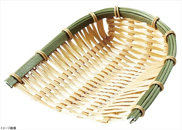 楽天市場】【岩手県二戸 鳥越竹細工】スズ竹(篠竹)箕ざる 大 : おまめ
