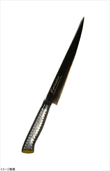 EBM E-pro PLUS 筋引 27cm イエロー